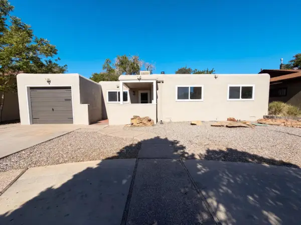 817 Truman Street Ne, Albuquerque, NM 87110