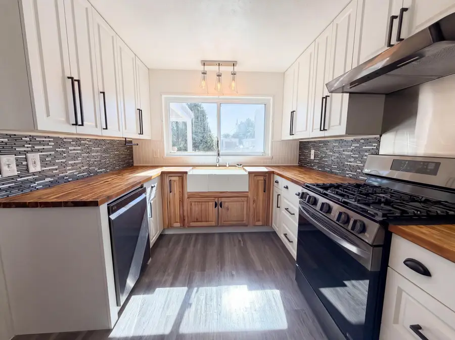 817 Truman Street Ne, Albuquerque, NM 87110 - #2
