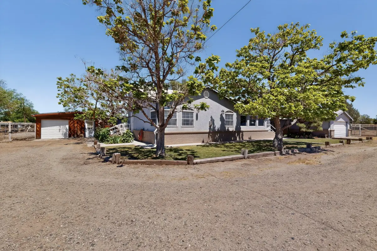 13 Maestas Road, Los Lunas, NM 87031 - #1
