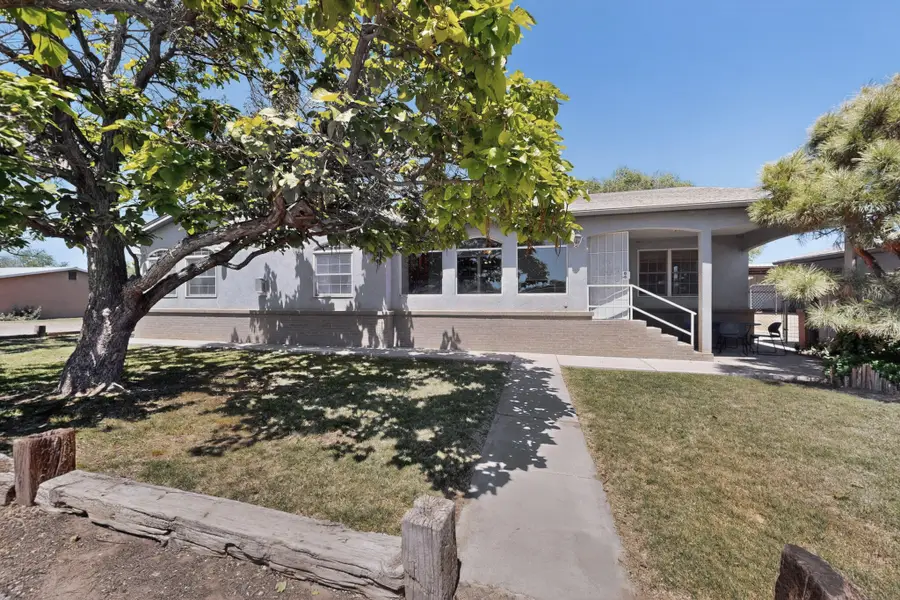 13 Maestas Road, Los Lunas, NM 87031 - #2