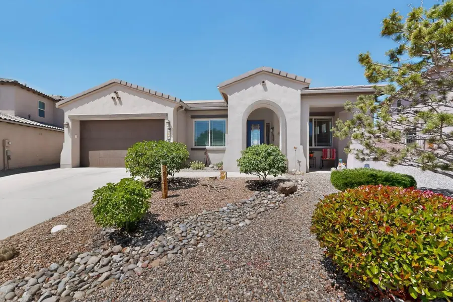 7131 Wrangell Loop Ne, Rio Rancho, NM 87144 - #2