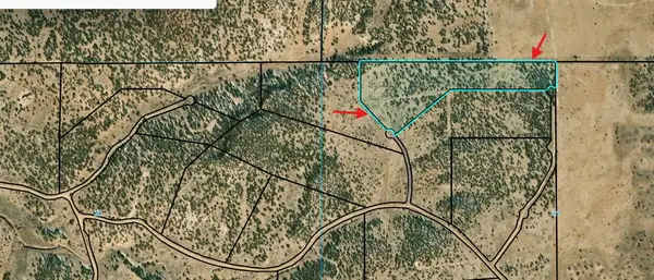 251 Keres Trail, Mountainair, NM 87036