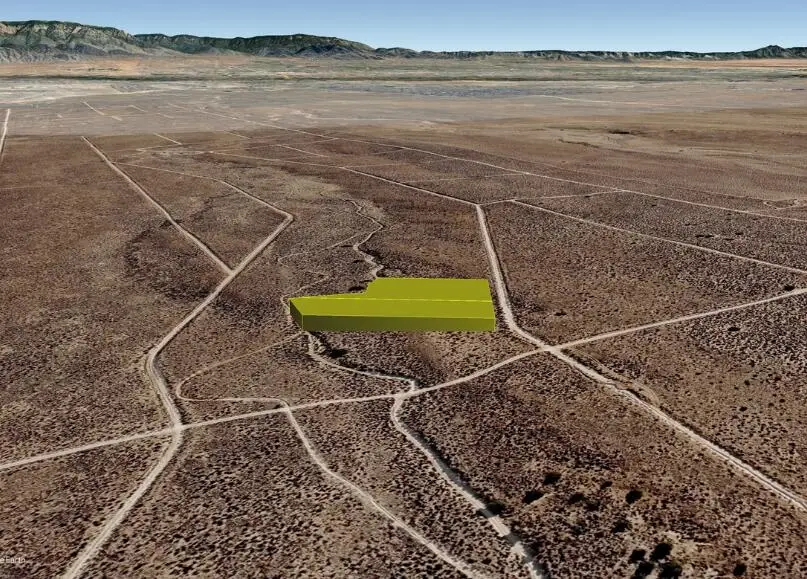 Acoma (u4 B36 L80, 81) Road Sw, Rio Rancho, NM 87124 - #2
