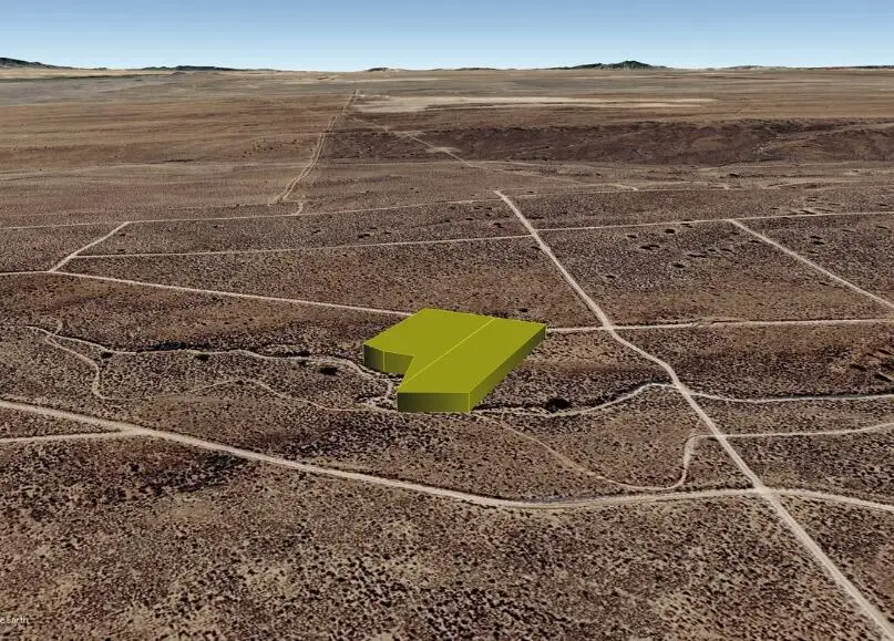 Acoma (u4 B36 L80, 81) Road Sw, Rio Rancho, NM 87124 - #3