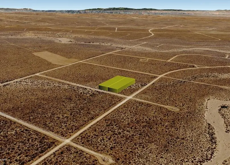 9th (u22 B5 L2, 3) Street Nw, Rio Rancho, NM 87144 - #2