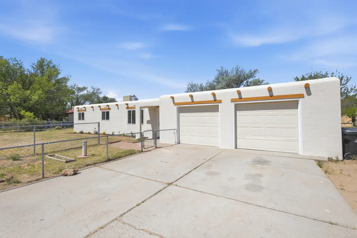 4719 Gordon Street, Los Lunas, NM 87031 - #1