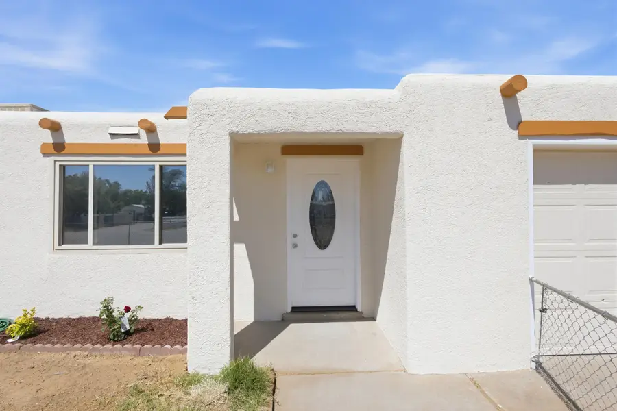 4719 Gordon Street, Los Lunas, NM 87031 - #2