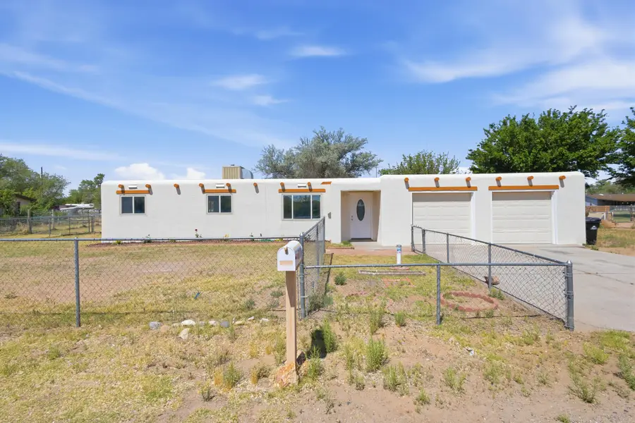 4719 Gordon Street, Los Lunas, NM 87031 - #3