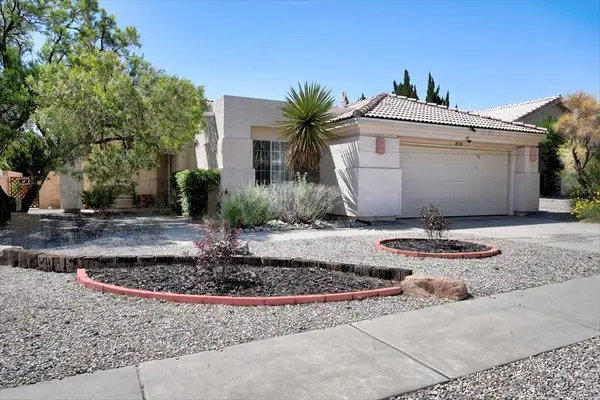 8120 Corte De Aguila Nw, Albuquerque, NM 87120