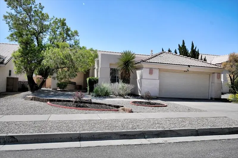 8120 Corte De Aguila Nw, Albuquerque, NM 87120 - #2