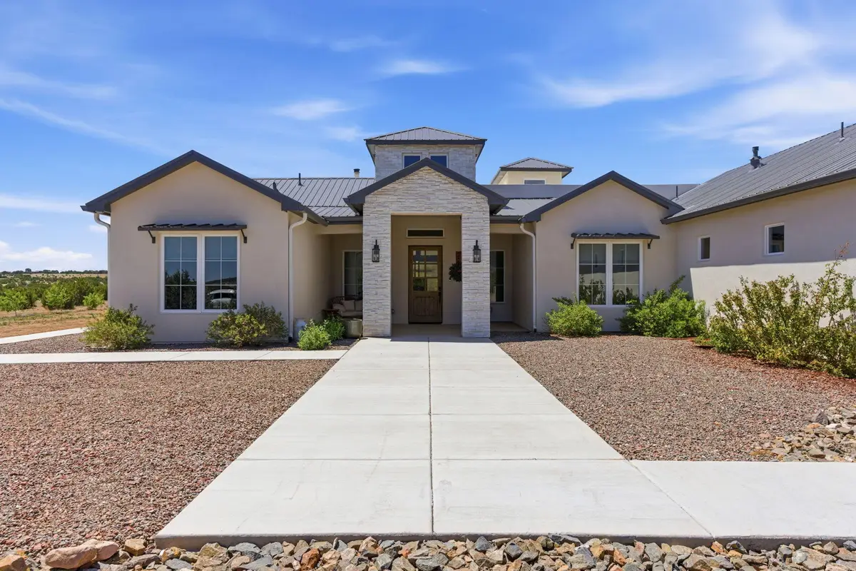 250 Entranosa Road, Edgewood, NM 87015 - #1