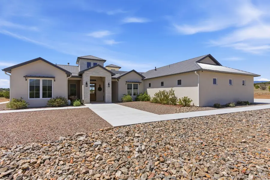 250 Entranosa Road, Edgewood, NM 87015 - #2