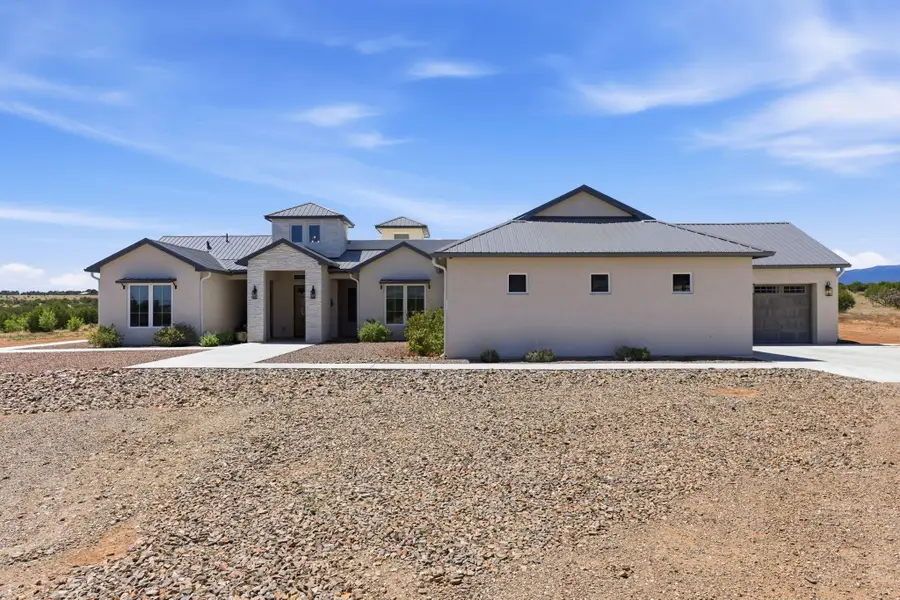 250 Entranosa Road, Edgewood, NM 87015 - #3