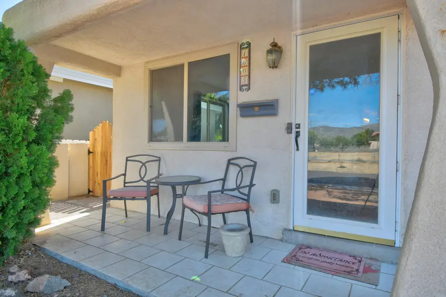 1605 Blume Street Ne, Albuquerque, NM 87112 - #2
