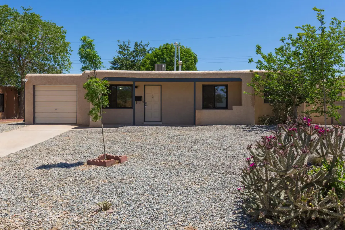 808 La Veta Drive Ne, Albuquerque, NM 87108 - #1