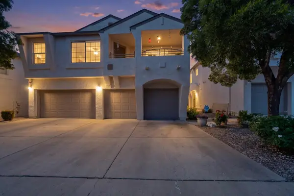 6501 San Antonio Drive Ne #UNIT 1401, Albuquerque, NM 87109