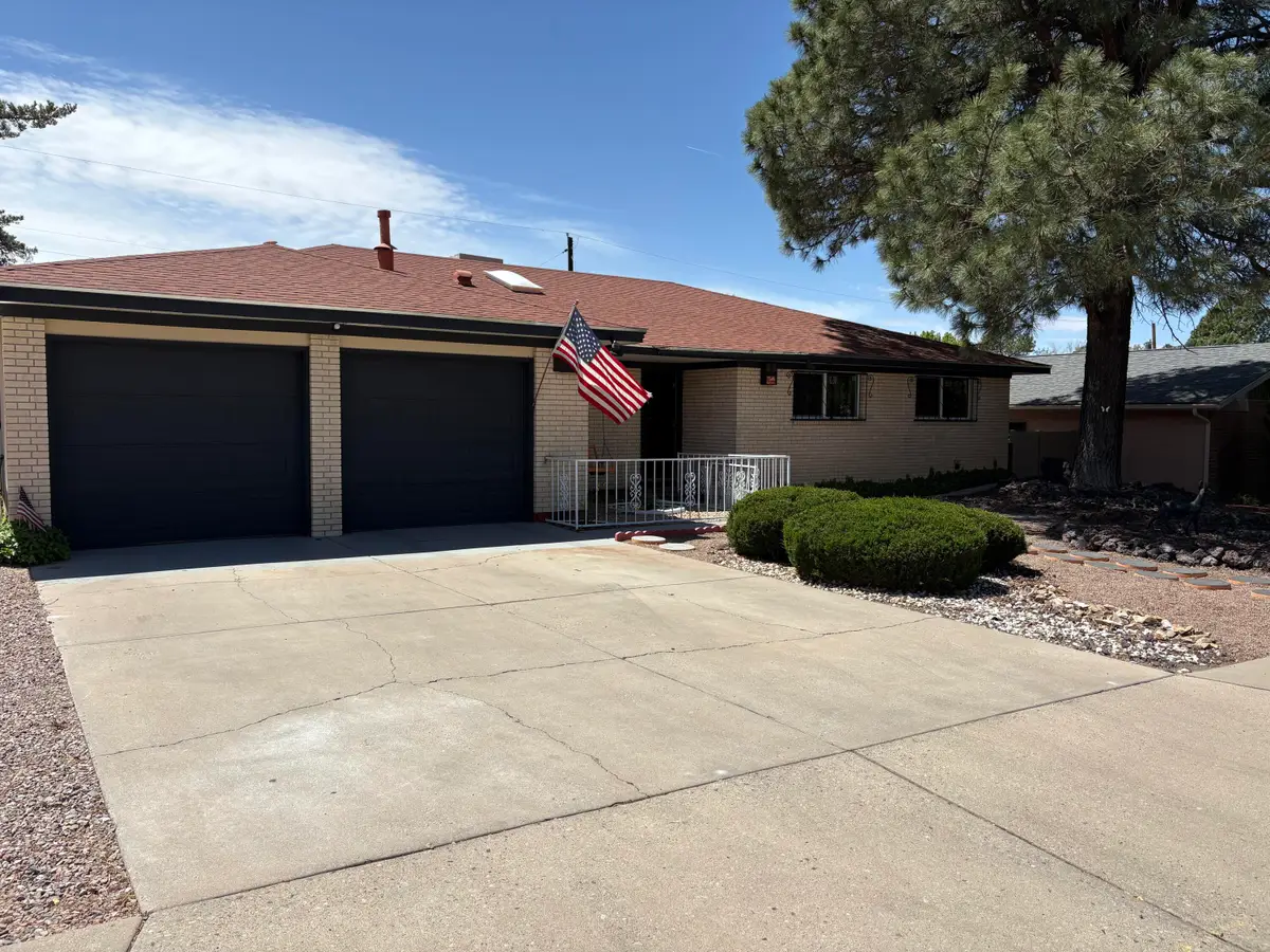 7700 Palo Duro Avenue Ne, Albuquerque, NM 87110 - #1