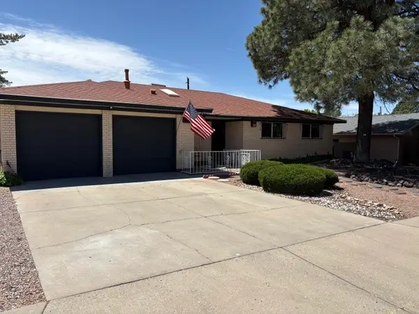 7700 Palo Duro Avenue Ne, Albuquerque, NM 87110