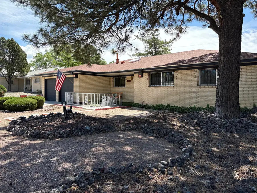 7700 Palo Duro Avenue Ne, Albuquerque, NM 87110 - #2