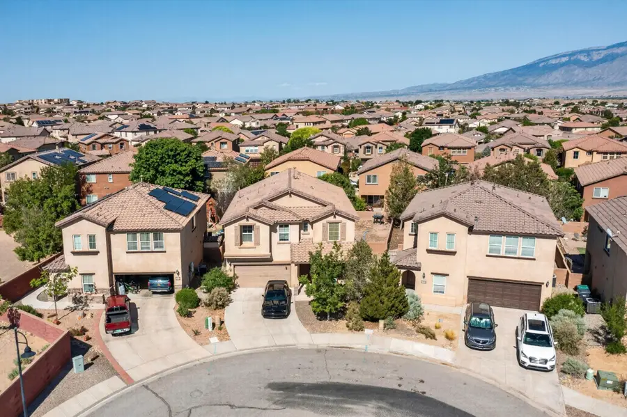 420 Vista Roja Place Ne, Rio Rancho, NM 87124 - #2