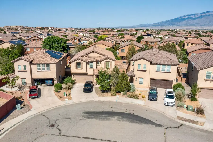 420 Vista Roja Place Ne, Rio Rancho, NM 87124 - #3