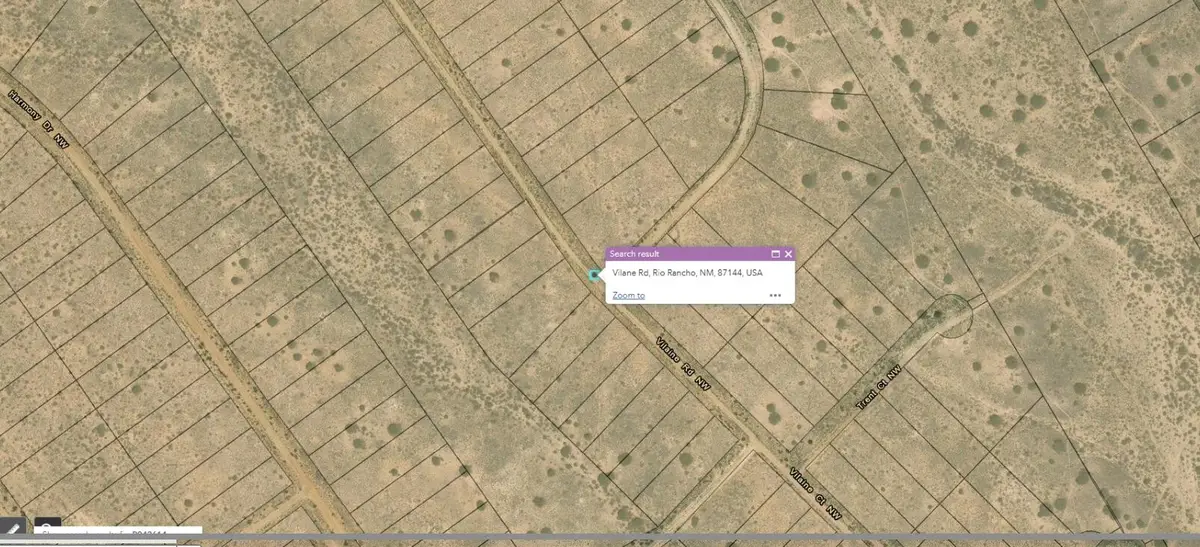 0 W Vilane Rd Road Nw, Rio Rancho, NM 87144 - #1