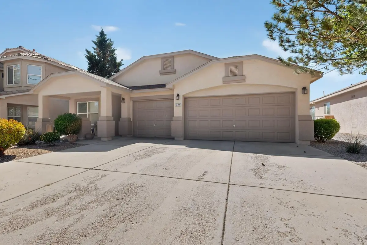 10144 Calle Chulita Nw, Albuquerque, NM 87114 - #1