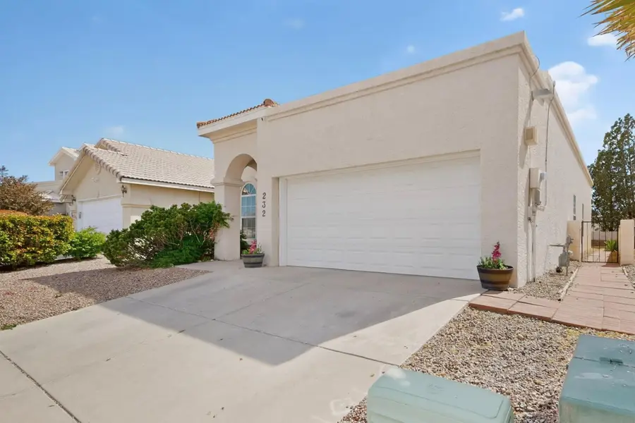 232 Chaparral Loop Se, Rio Rancho, NM 87124 - #2