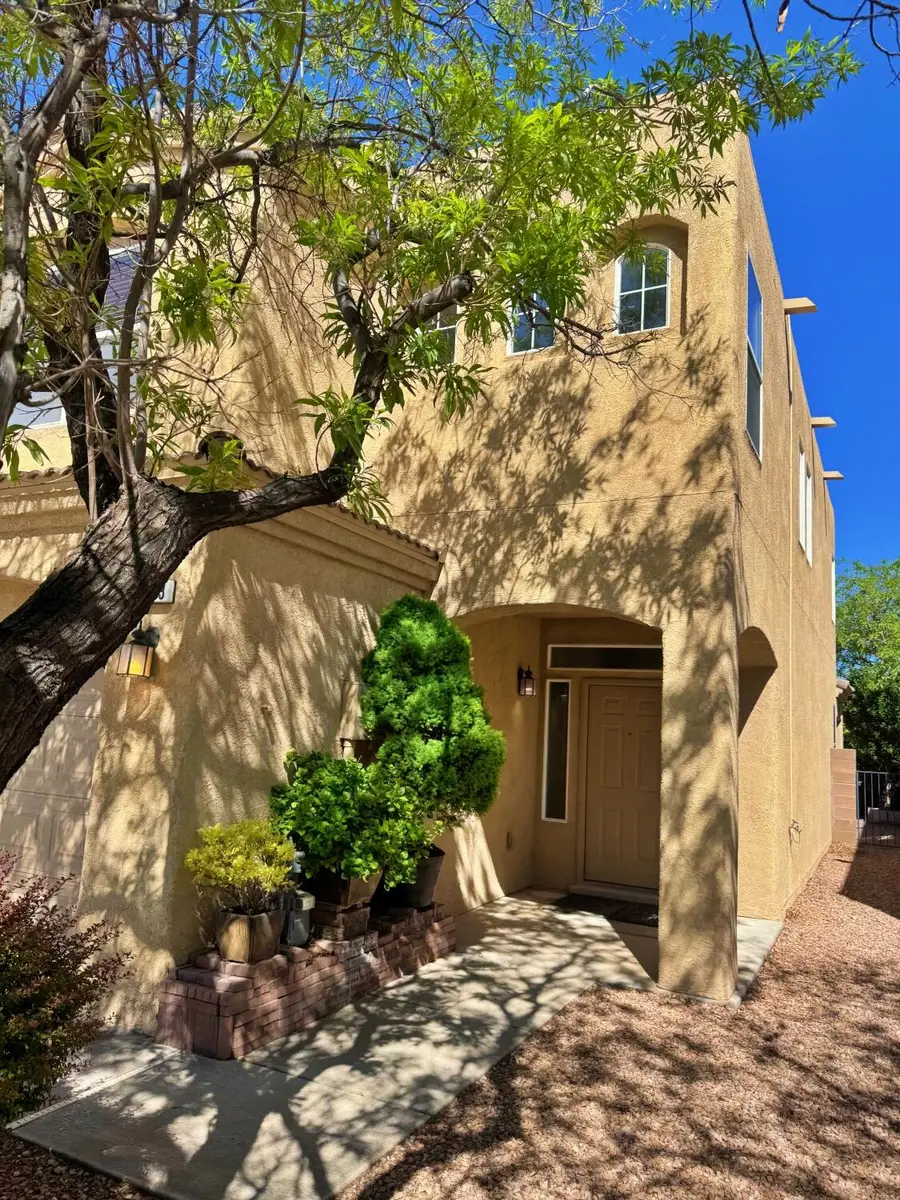 6423 Los Pueblos Place Nw, Albuquerque, NM 87114 - #2