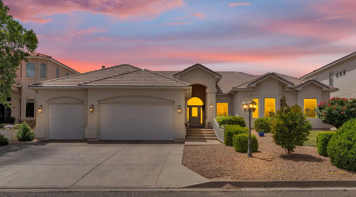 3550 White Horse Drive Se, Rio Rancho, NM 87124 - #1