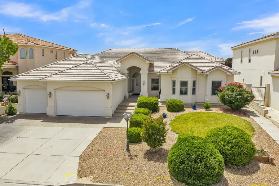 3550 White Horse Drive Se, Rio Rancho, NM 87124 - #2