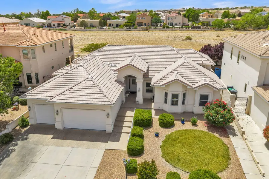 3550 White Horse Drive Se, Rio Rancho, NM 87124 - #3