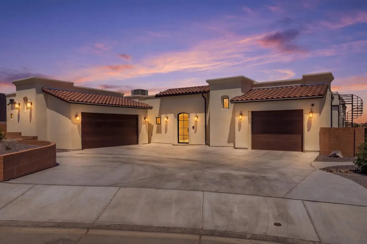 5505 Valiente Road Nw, Albuquerque, NM 87120 - #1