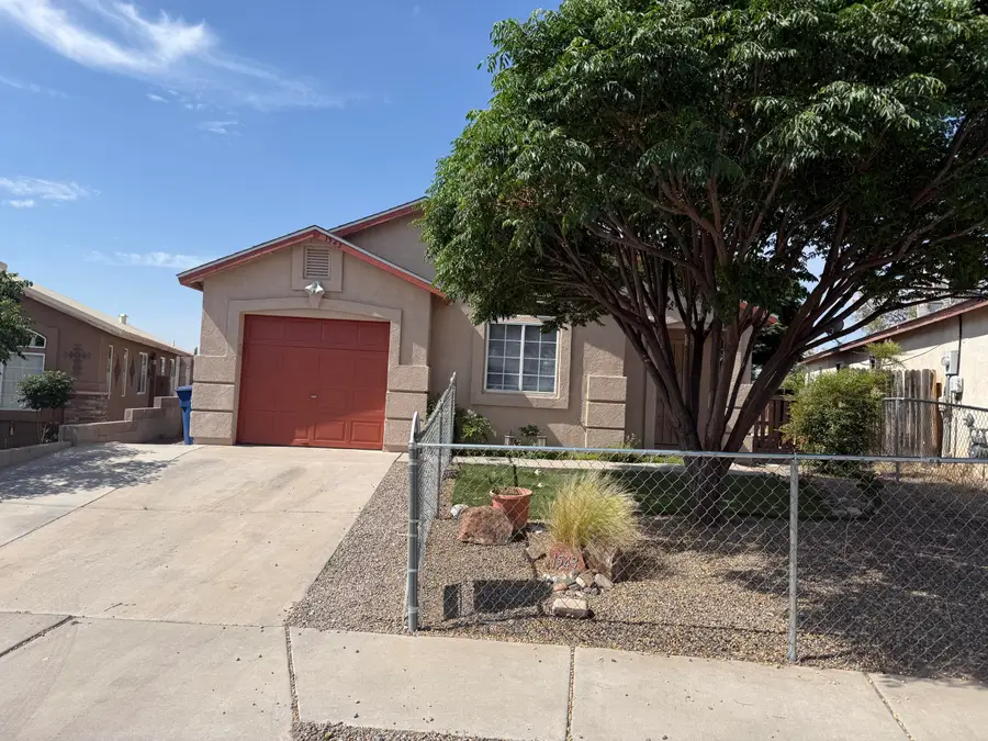 1543 Fox Hill Place Sw, Albuquerque, NM 87121 - #2