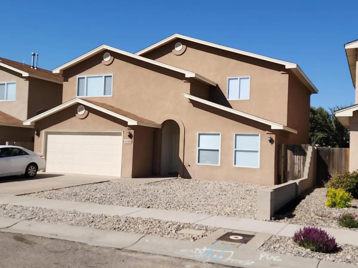6220 Meteor Court Nw, Albuquerque, NM 87120 - #1