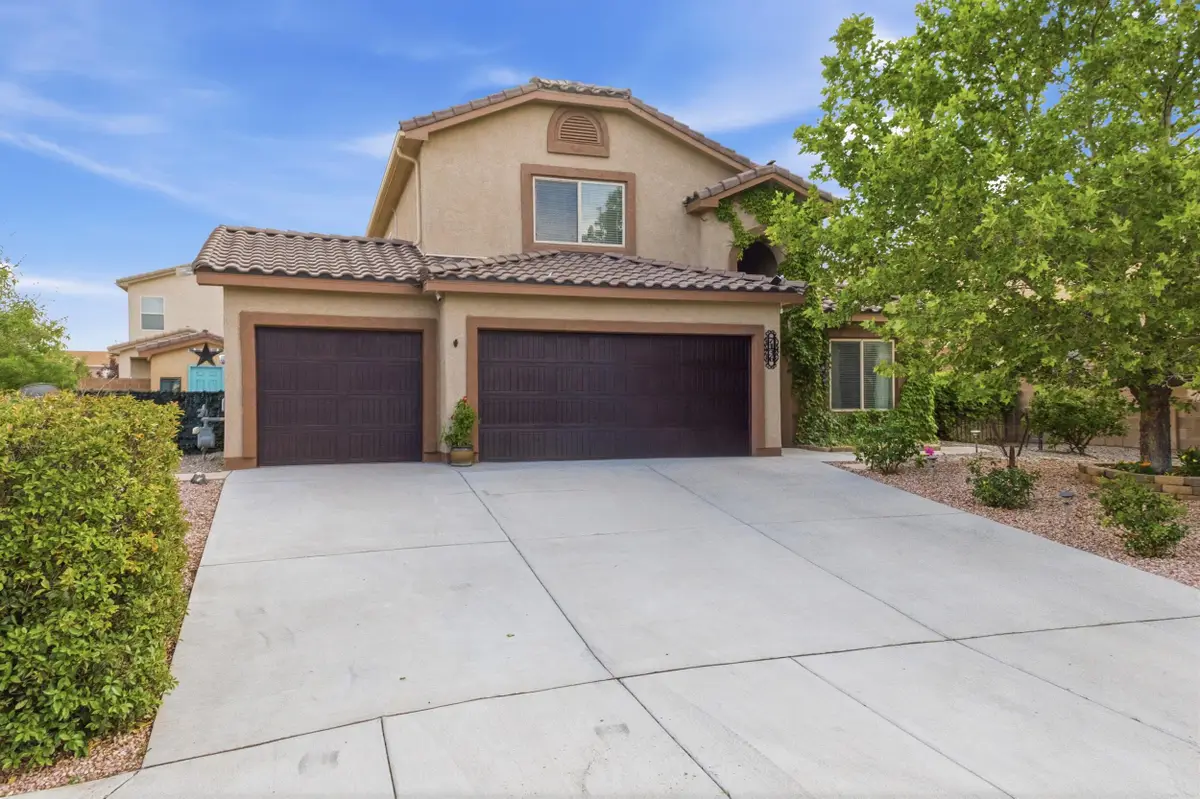 7136 Las Nutrias Road Nw, Albuquerque, NM 87114 - #1