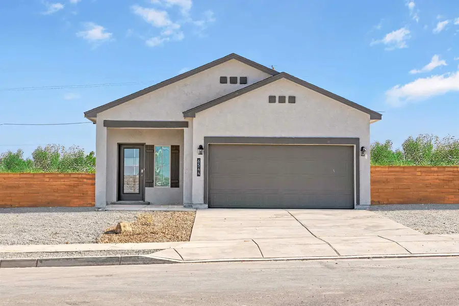1514 Gleneagles Street Ne, Rio Rancho, NM 87144 - #2