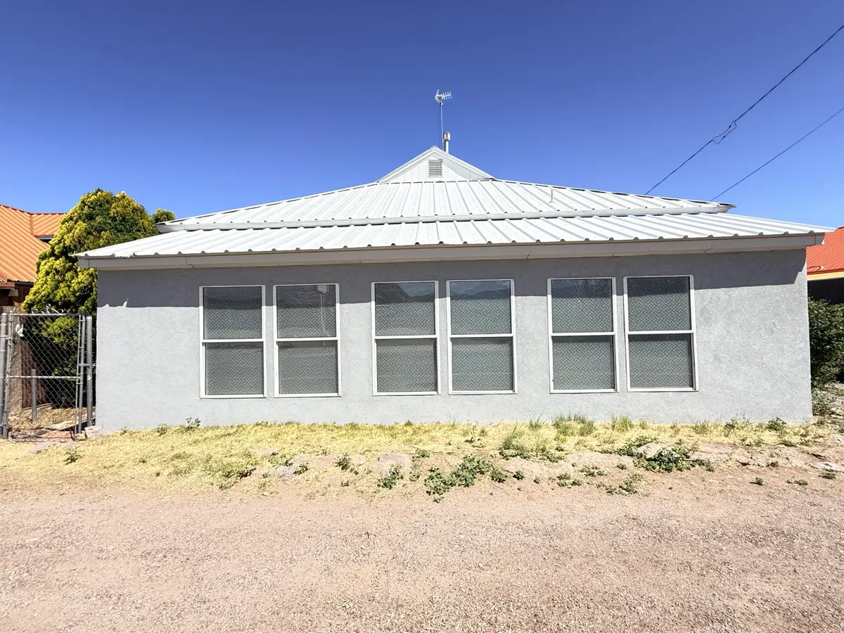 904 W 1st Street, Magdalena, NM 87825 - #1