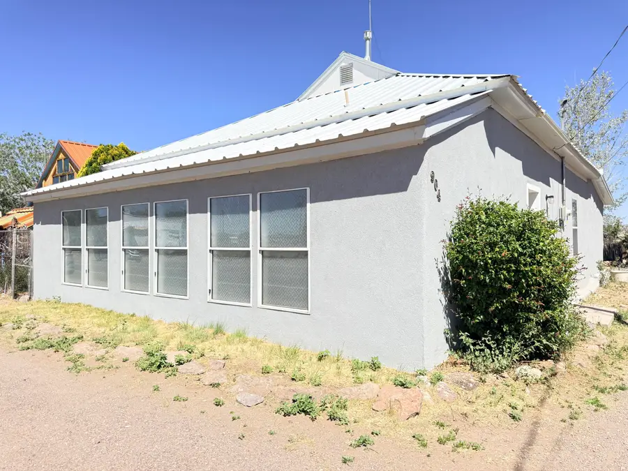 904 W 1st Street, Magdalena, NM 87825 - #2