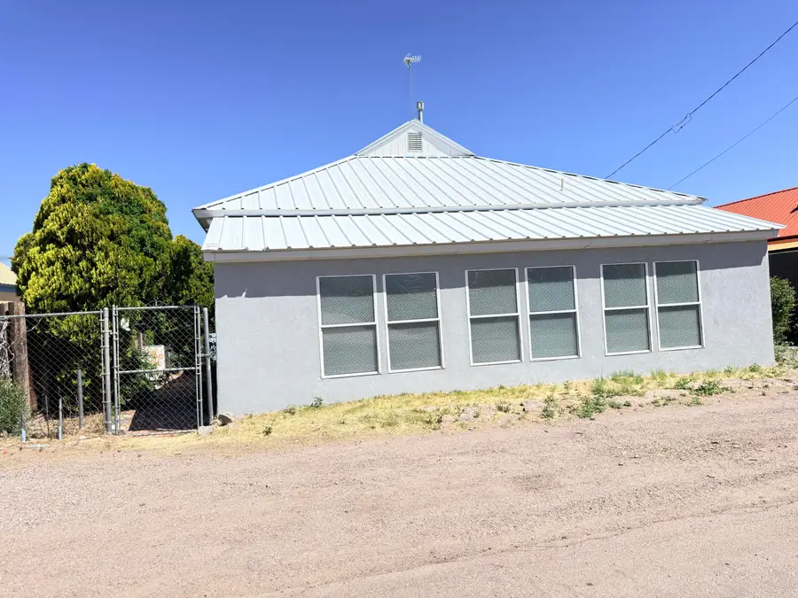 904 W 1st Street, Magdalena, NM 87825 - #3