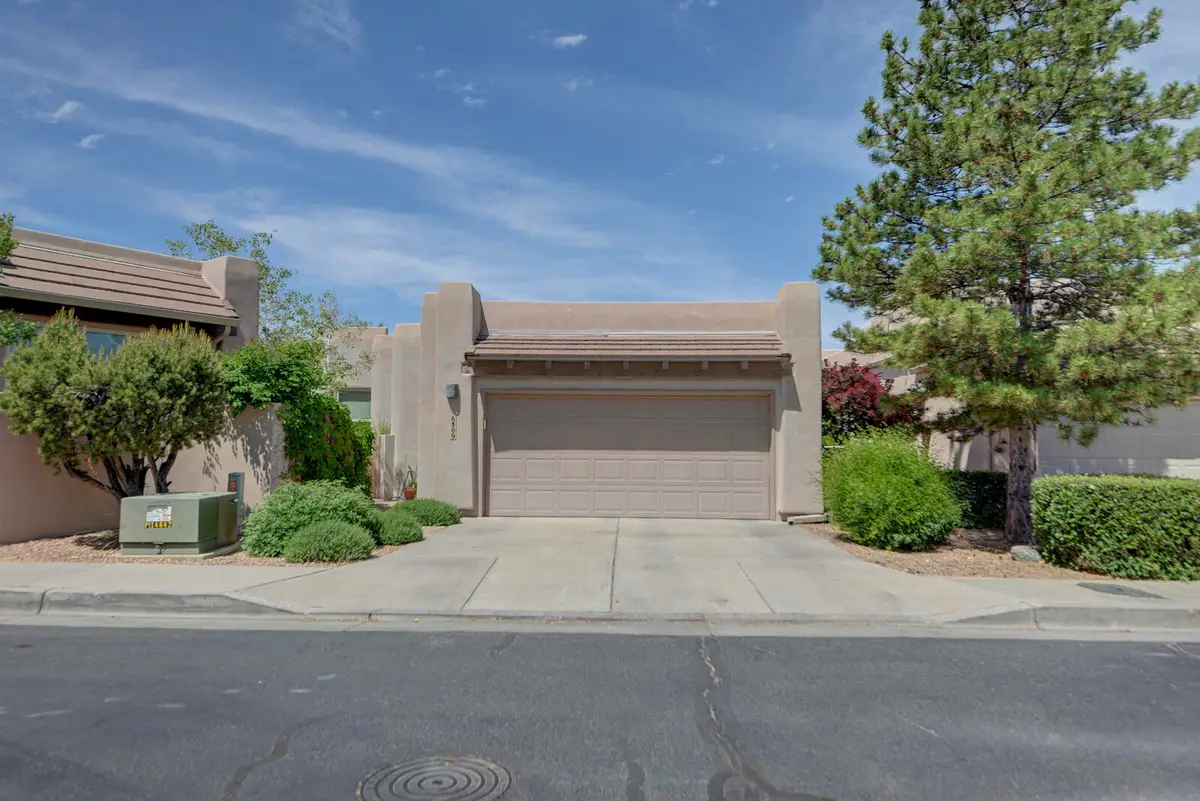 6309 Greyleaf Trail Ne, Albuquerque, NM 87111 - #1