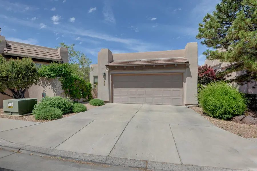 6309 Greyleaf Trail Ne, Albuquerque, NM 87111 - #2