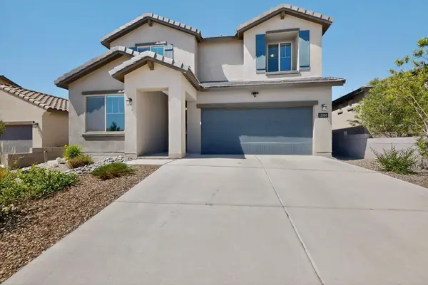 12100 Echo Valley Lane Nw, Albuquerque, NM 87120