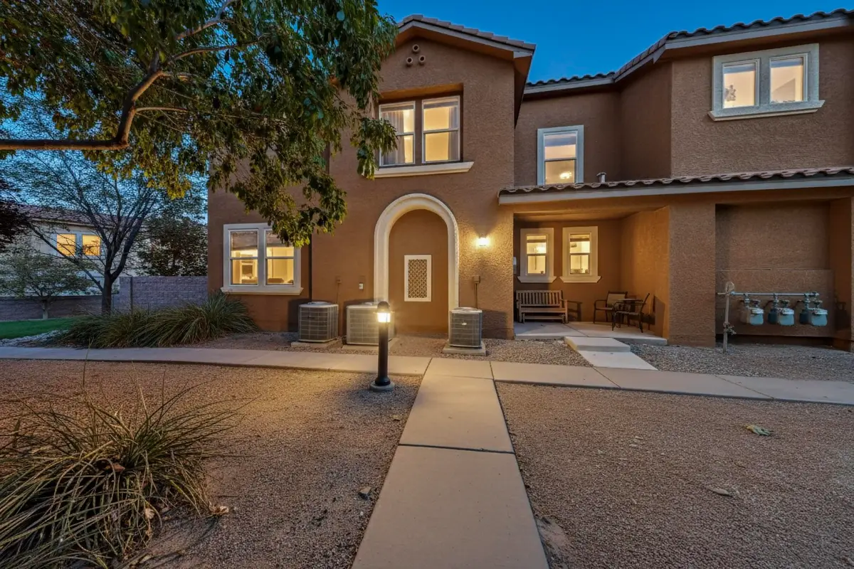 601 Menaul Boulevard Ne #UNIT 1404, Albuquerque, NM 87107 - #1