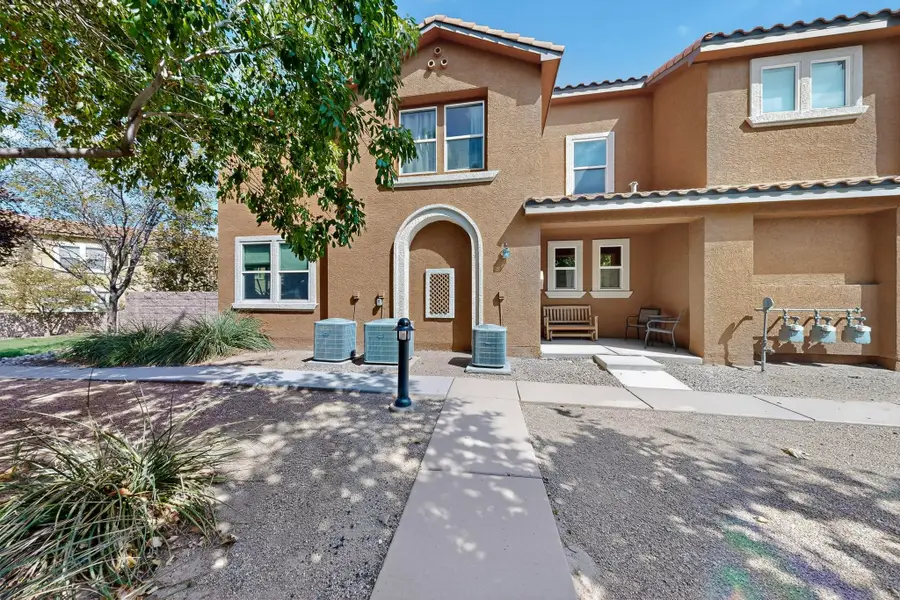 601 Menaul Boulevard Ne #UNIT 1404, Albuquerque, NM 87107 - #2