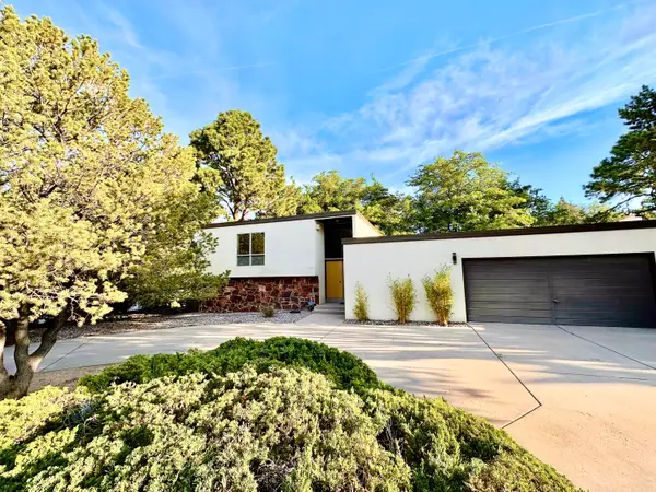 6605 Loftus Avenue Ne, Albuquerque, NM 87109