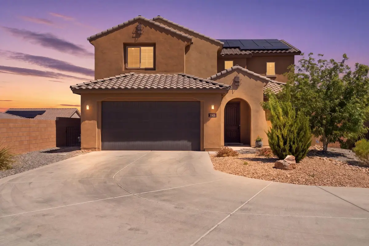 2005 Canyon Wren Court Se, Albuquerque, NM 87123 - #1
