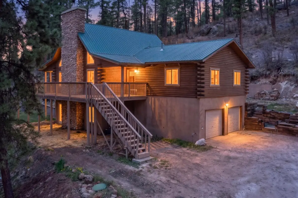 903 Sulphur Creek Road, Jemez Springs, NM 87025 - #1