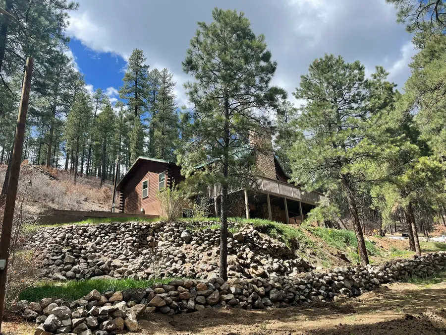 903 Sulphur Creek Road, Jemez Springs, NM 87025 - #2
