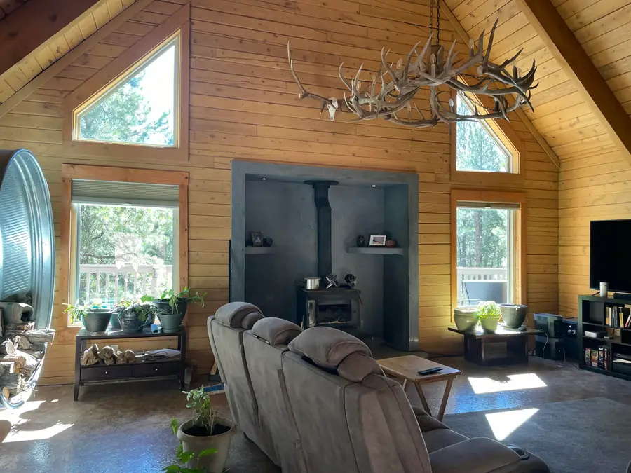 903 Sulphur Creek Road, Jemez Springs, NM 87025 - #3